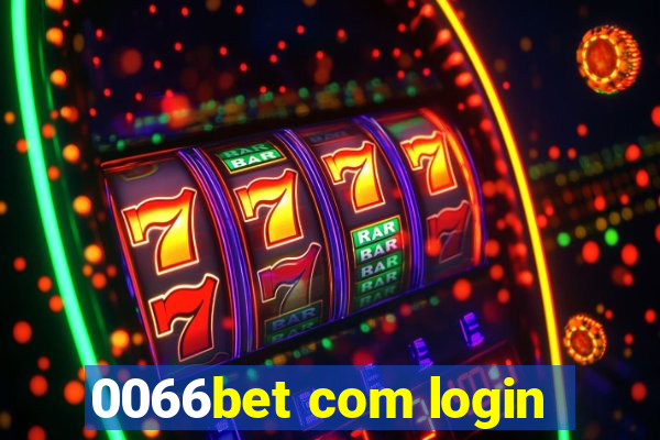 0066bet com login